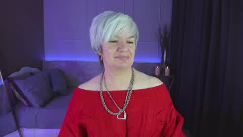 Carmen online show from December 4, 9:24 pm