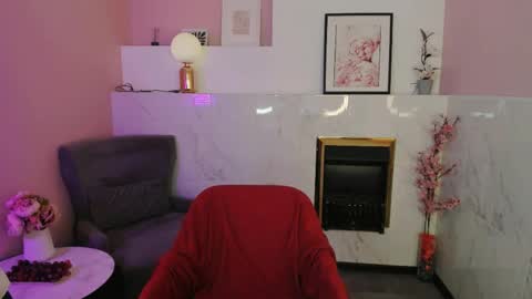 Carmen online show from June 7, 8:48 pm