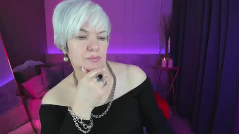 Carmen online show from March 10, 8:45 pm