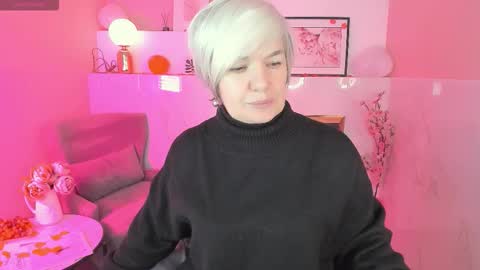 Carmen online show from February 13, 7:59 pm