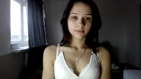 CarmenxAmore online show from December 3, 7:33 am