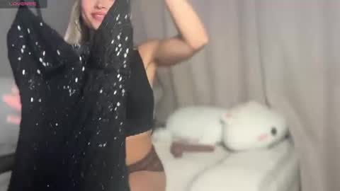 carmenxrose online show from February 26, 3:05 am