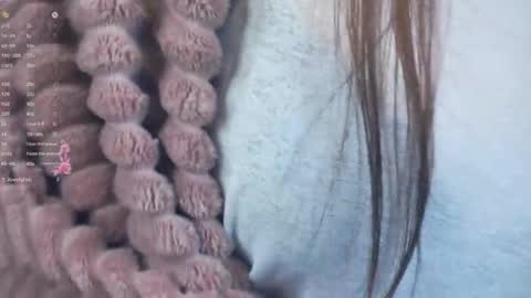 Aria3 online show from February 18, 8:41 pm