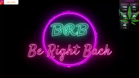 Caro Fisher online show from February 11, 3:35 pm