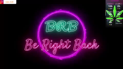 Caro Fisher online show from February 13, 4:19 pm