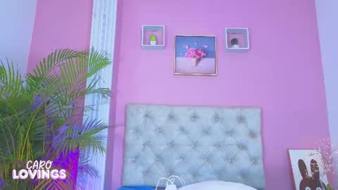 caro_lovings online show from July 4, 3:35 am