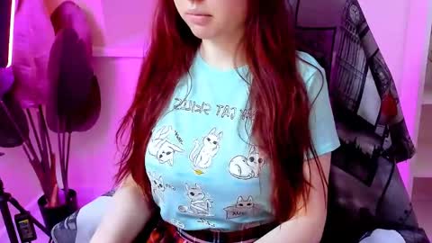 Carol online show from April 16, 12:38 pm