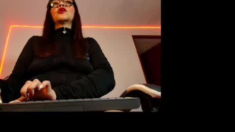 CAROL online show from September 28, 10:31 am