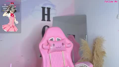 carolay759687 online show from September 30, 1:55 am