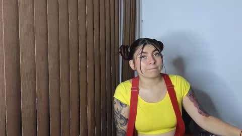 carolay759687 online show from November 20, 2:45 am