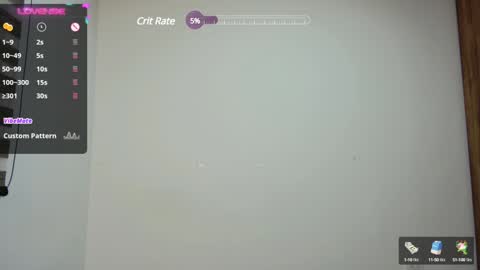 Char online show from February 1, 2:47 am