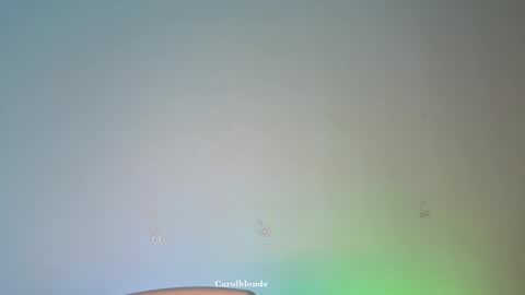 Char online show from February 12, 5:31 am