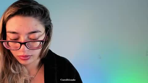 Char online show from April 4, 11:36 pm