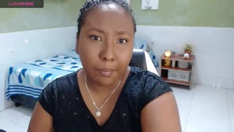 Carol de la torre online show from March 12, 12:36 pm