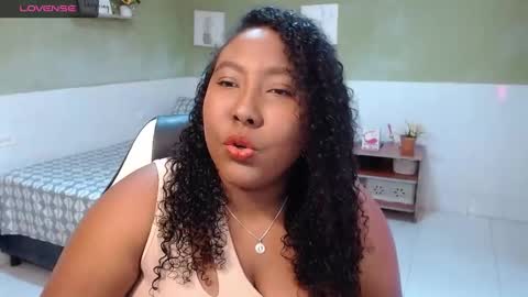 Carol de la torre online show from February 6, 3:09 pm