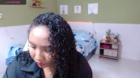 Carol de la torre online show from December 17, 9:05 pm