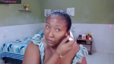 Carol de la torre online show from January 19, 5:07 pm