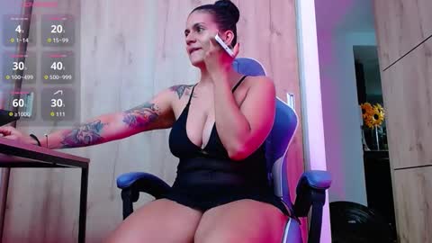 Carol online show from October 8, 11:31 pm