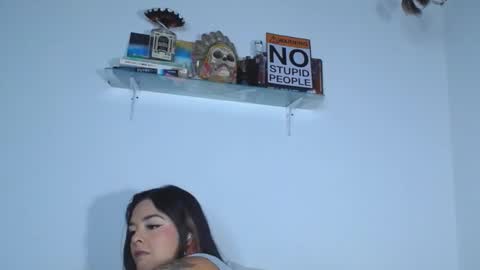 CarolinaM online show from October 8, 3:27 pm