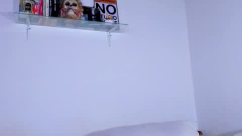 CarolinaM online show from January 10, 5:50 pm