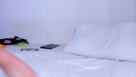 CarolinaM online show from January 12, 6:02 pm