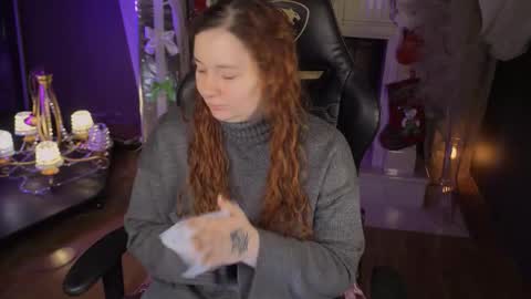 Mira online show from November 28, 12:41 pm