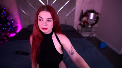 carolinadia online show from January 12, 8:47 pm