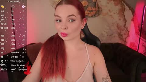 carolinadia online show from February 20, 11:10 pm