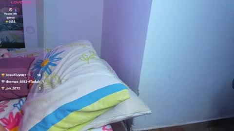 CarolineeGarcia online show from March 13, 11:11 am