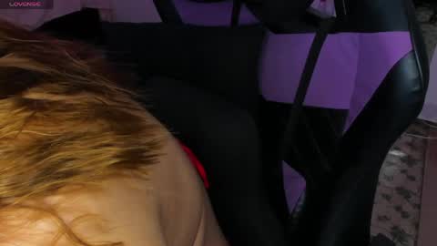 CarolineeGarcia online show from April 23, 10:44 am