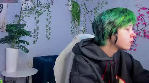 CarolineRichter online show from March 9, 2:59 am