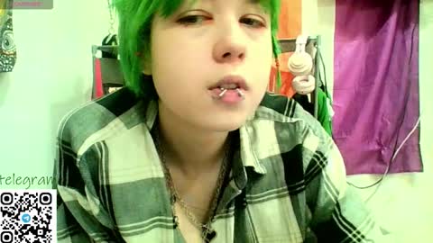 CarolineRichter online show from February 19, 2:16 pm