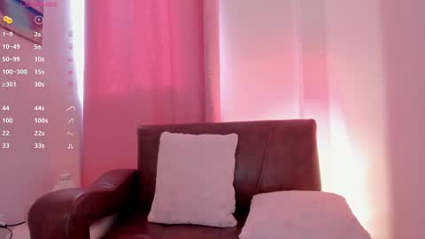 carolinna_ online show from January 16, 12:53 pm