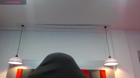 caro online show from November 29, 11:36 am