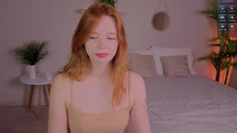 Caro online show from October 12, 3:14 pm