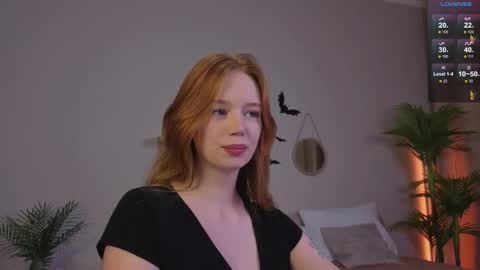 Caro online show from November 29, 2:43 pm