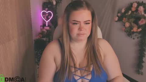 caroll_li online show from February 28, 2:20 am