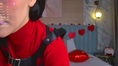 Carol online show from February 15, 5:30 am