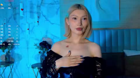 Carol online show from February 23, 5:01 pm