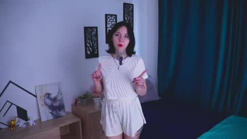 Kate online show from June 1, 11:12 am