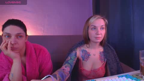 Carrie online show from March 21, 8:19 am