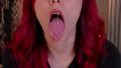 Casandra  online show from October 13, 7:38 pm