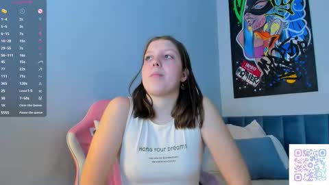 Casandra online show from March 3, 7:47 am