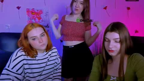 casey_meow_ online show from February 18, 11:09 am