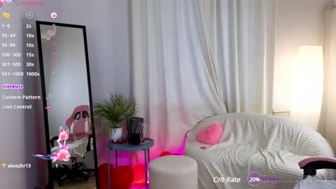 Casey Robbins online show from February 24, 2:47 pm