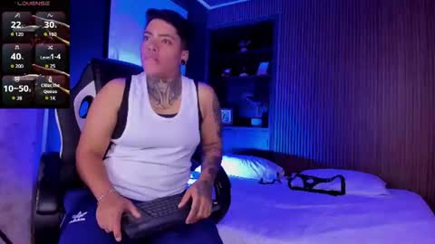Casper online show from June 25, 1:02 pm