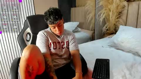 Casper online show from May 11, 4:04 pm