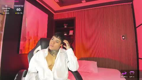 Casper online show from June 13, 12:46 pm