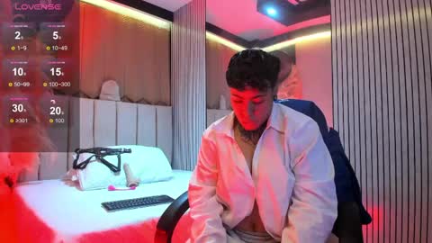 Casper online show from May 14, 12:22 pm