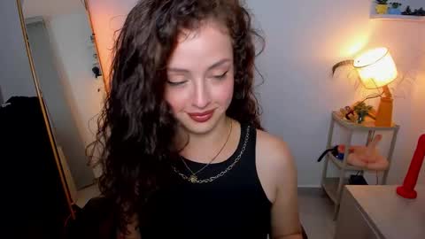 Cassie online show from October 19, 10:56 pm